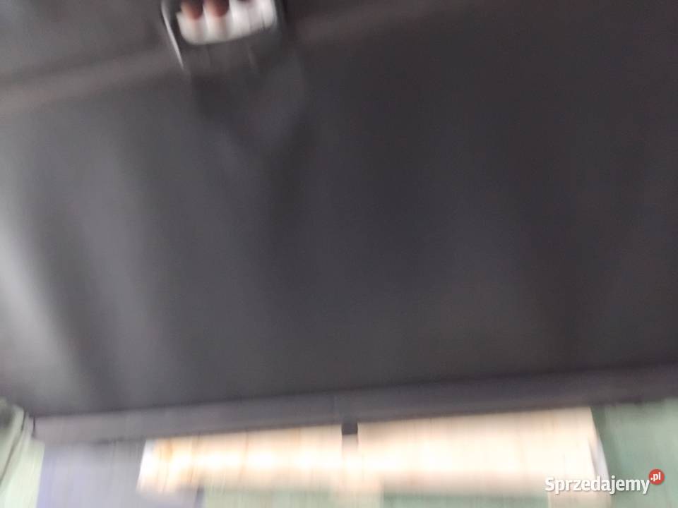 bmw e39 kombi roleta bagażnika Koło