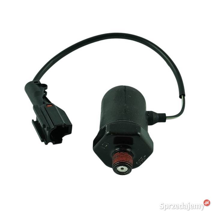 Czujnik ciśnienia filtra hydraulicznego 350 mm podkarpackie Tajęcina