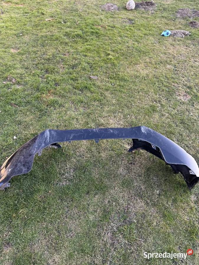 Zderzak przedni Audi A4 B8 lift S Line Kiczyce