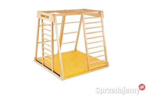 domowy plac zabaw Rakieta junior Kraków