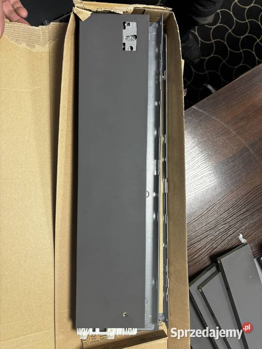 Boki szuflad MERIVOBOX komplet Tomaszów Mazowiecki