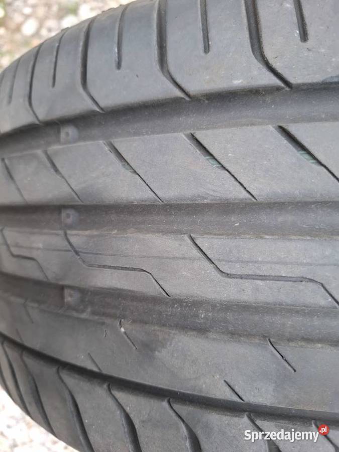 Opony 1722545 Nexen 2024r Grójec