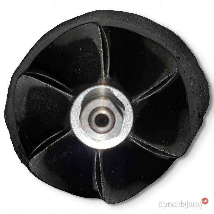 TURBOSPRĘŻARKA Seat Ibiza III 19 TDI turbo