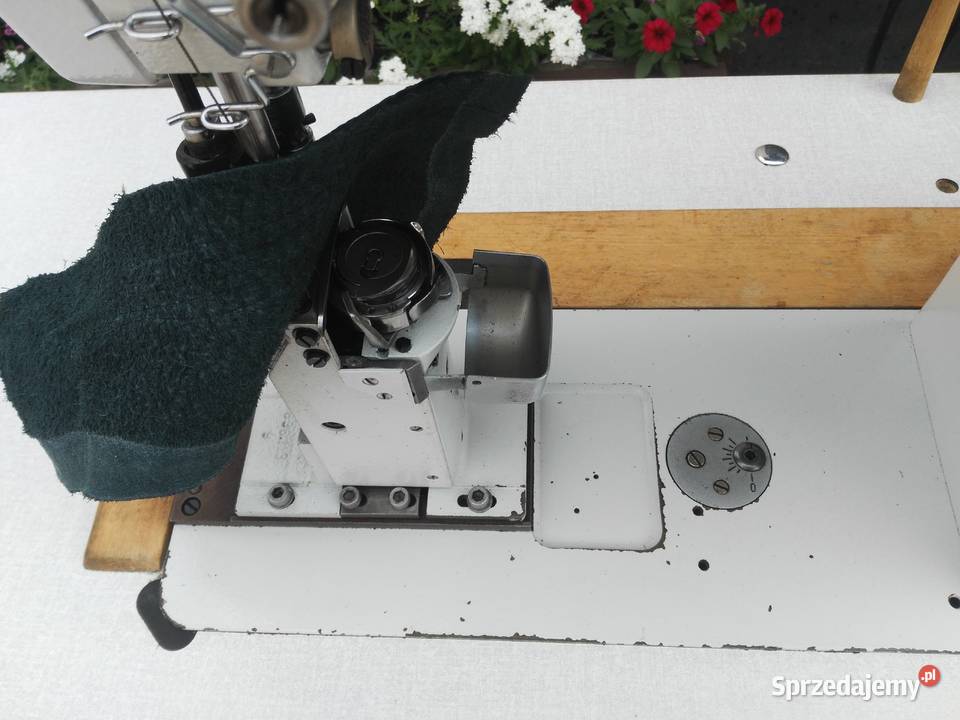 Nowa Minerva słup 72410404 na grube nici Konary