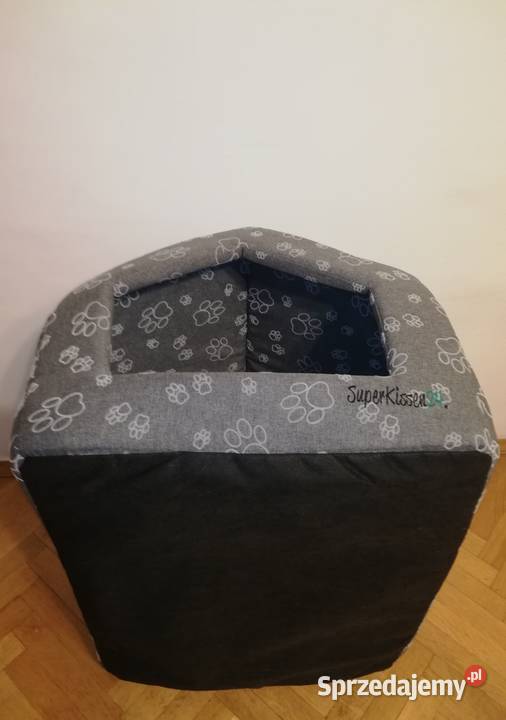 Domek psa kota stan mi mazowieckie Warszawa