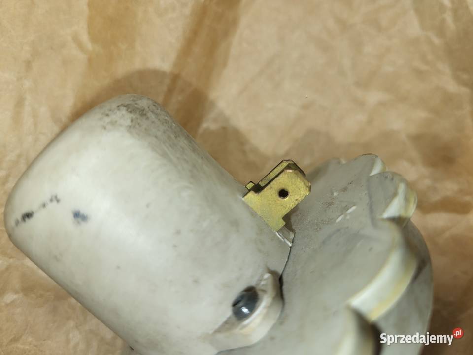Trabant 601 Nowy zbiornik płynu spryskiwacza Piaseczno
