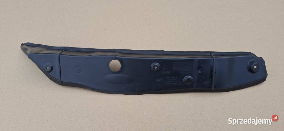 MERCEDES GLC W253 OSłONA WYGŁUSZENIE BŁOTNIKA Bieleń