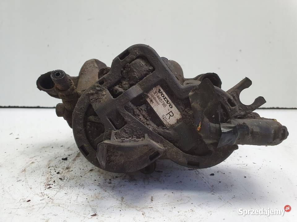 Volvo S90 V90 XC90 II TYLNY ZACISK HAMULCOWY lubelskie Chełm