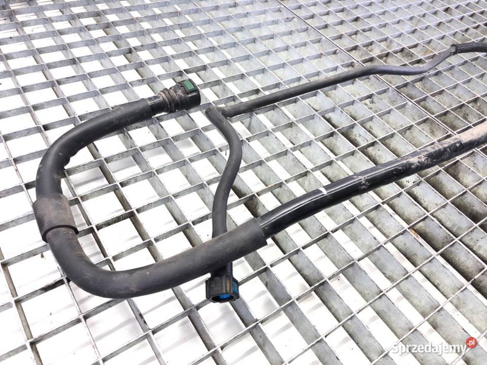 PRZEWODY PALIWOWE 31300CZ000