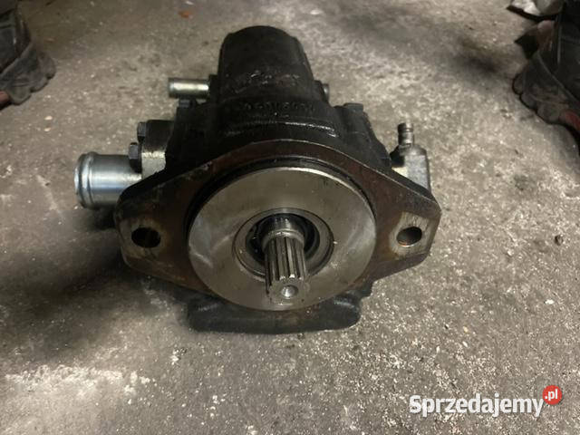 Cat 906 Pompa hydrauliki Jastrzębniki