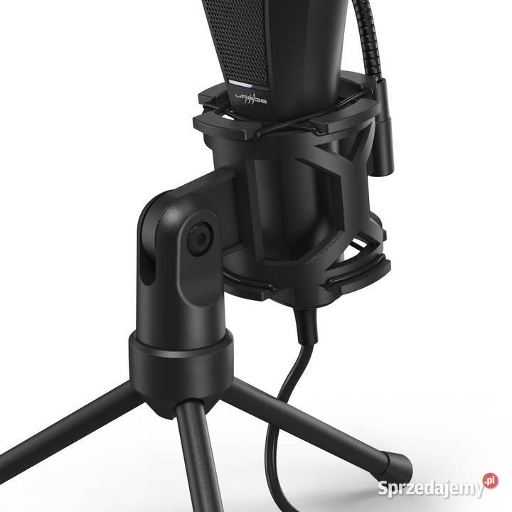 HAMA Mikrofon Graczy uRage STREAM 400 Plus