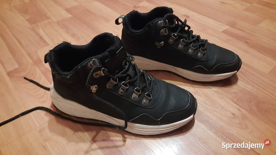 Buty męskie Champion 41