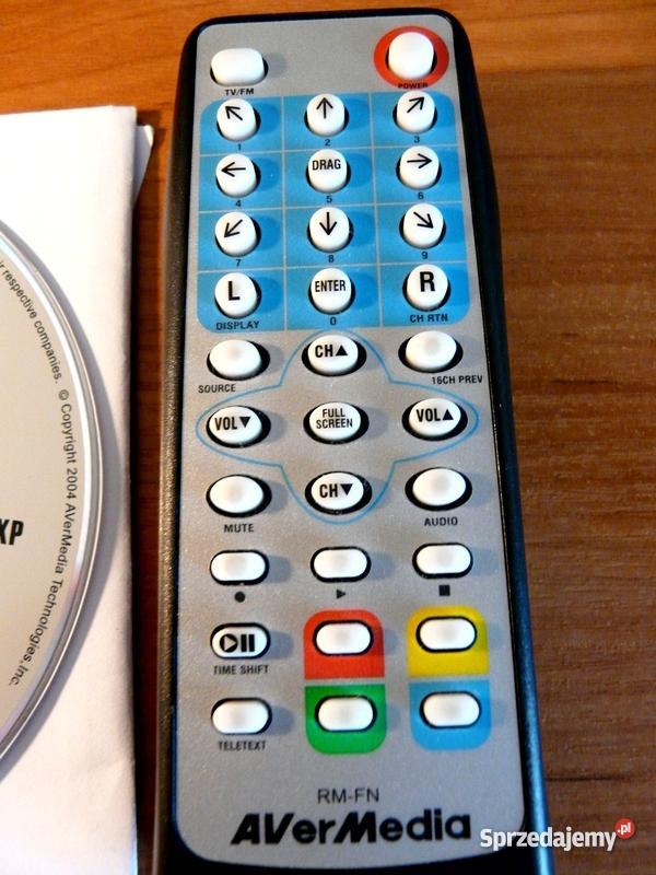 Karta tv do komputera Świebodzin