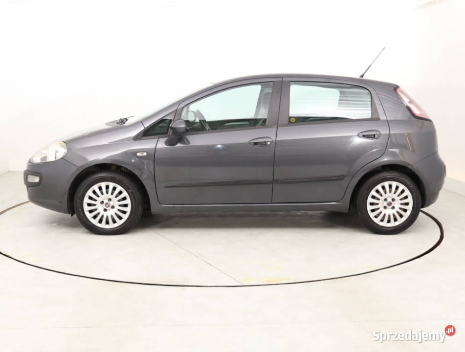 Fiat Punto Evo 14 Bielany Wrocławskie