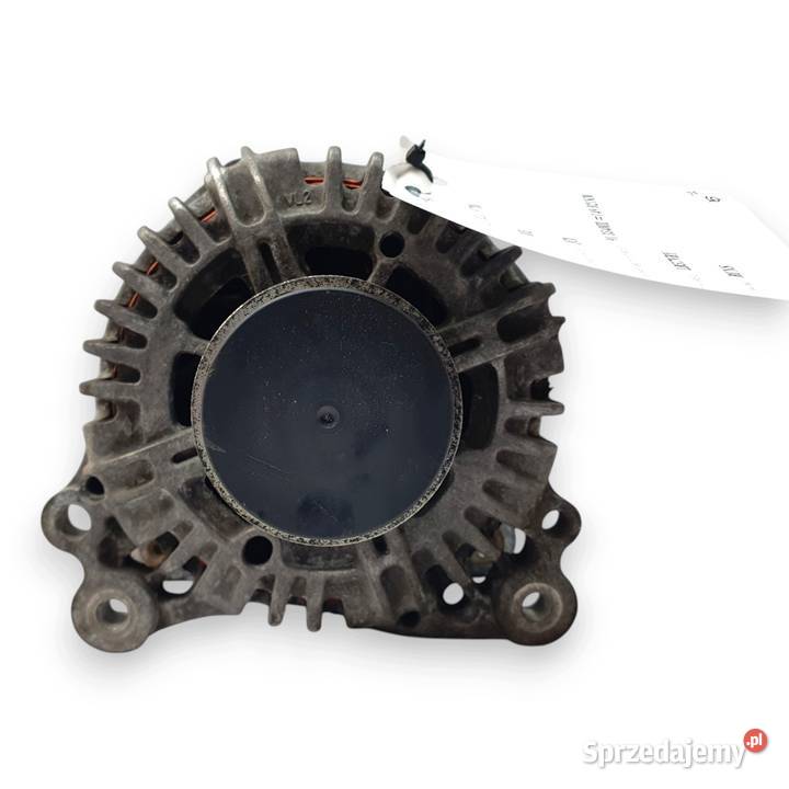 ALTERNATOR VW Passat B6 Golf V Seat Altea 19 20 Chełm