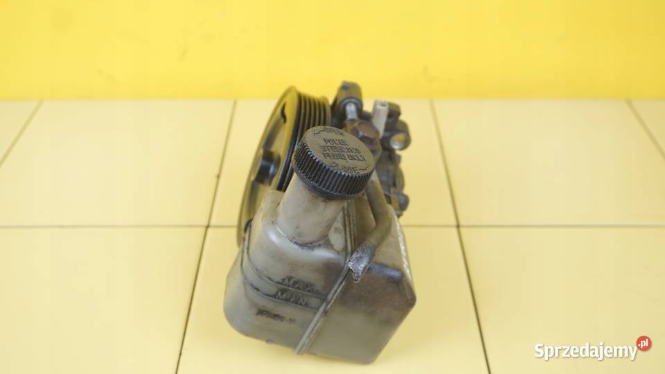 MAZDA CX7 3 6 23 B 10r 260 L3 pompa wspomagania Suków