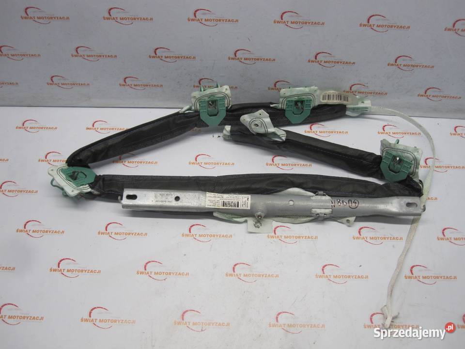 ALFA ROMEO MITO 10r kurtyna prawa 005051168740 Kielce sprzedam