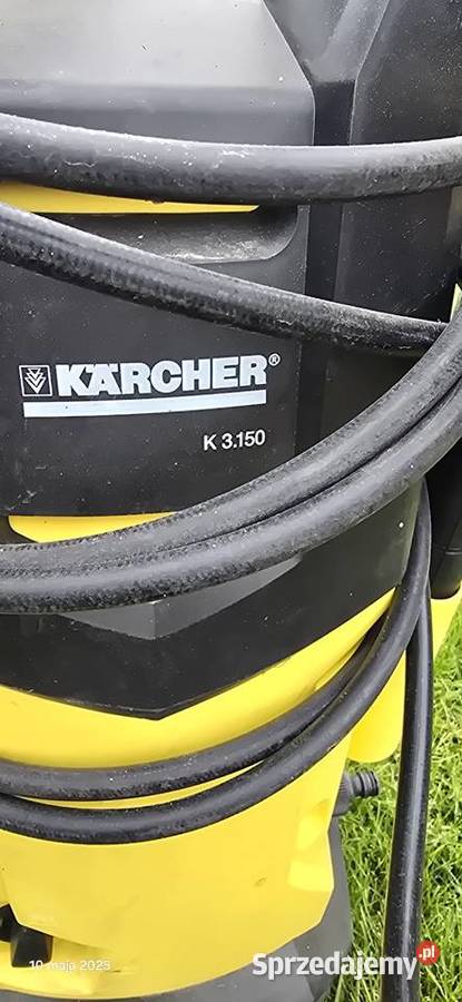 Myjka ciśnieniowa Karcher k3 Żagań
