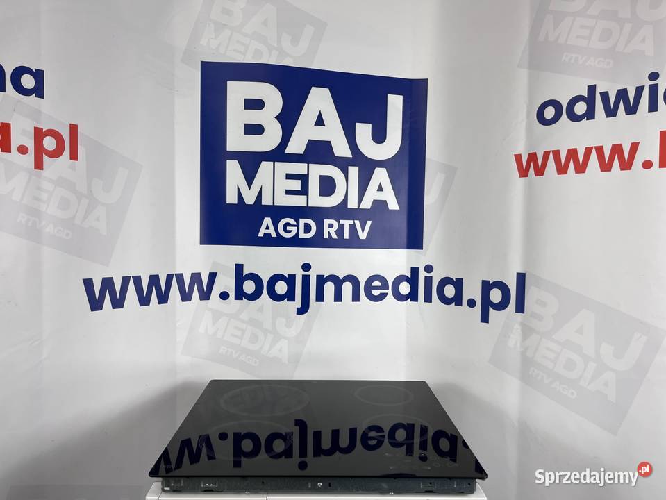 Płyta ceramiczna do zabudowy Whirlpool A Wiejca