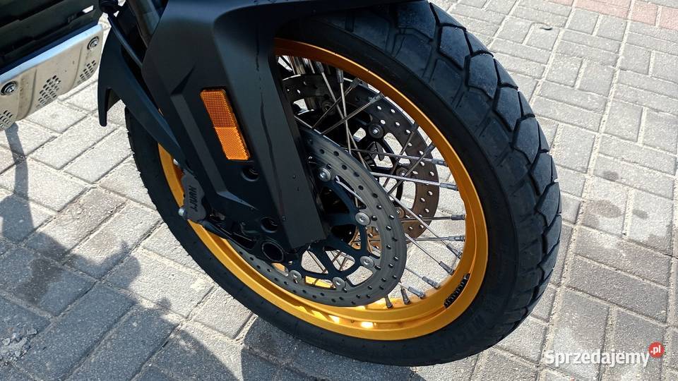 CF Moto MT800 zachodniopomorskie Koszalin