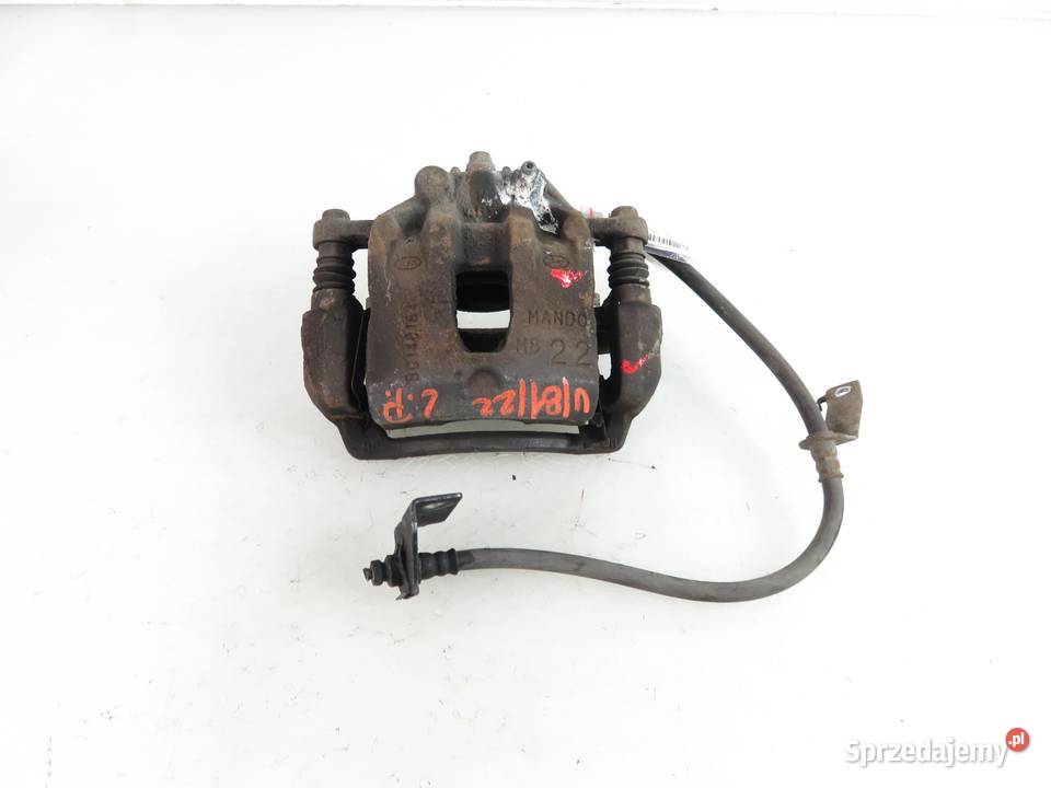 ZACISK LEWY PRZÓD KIA RIO III UB 125 CVVT sprzedam