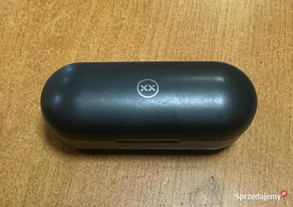 Słuchawki bezprzewodowe BT MIXX Streambuds SX warmińsko-mazurskie Elbląg