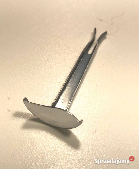 DANIEL G 1100fs styk sensora Lublin