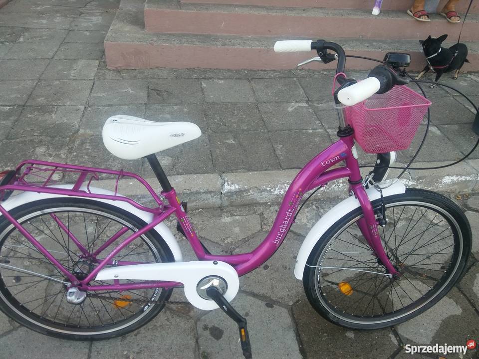 Super rower zachodniopomorskie Pyrzyce