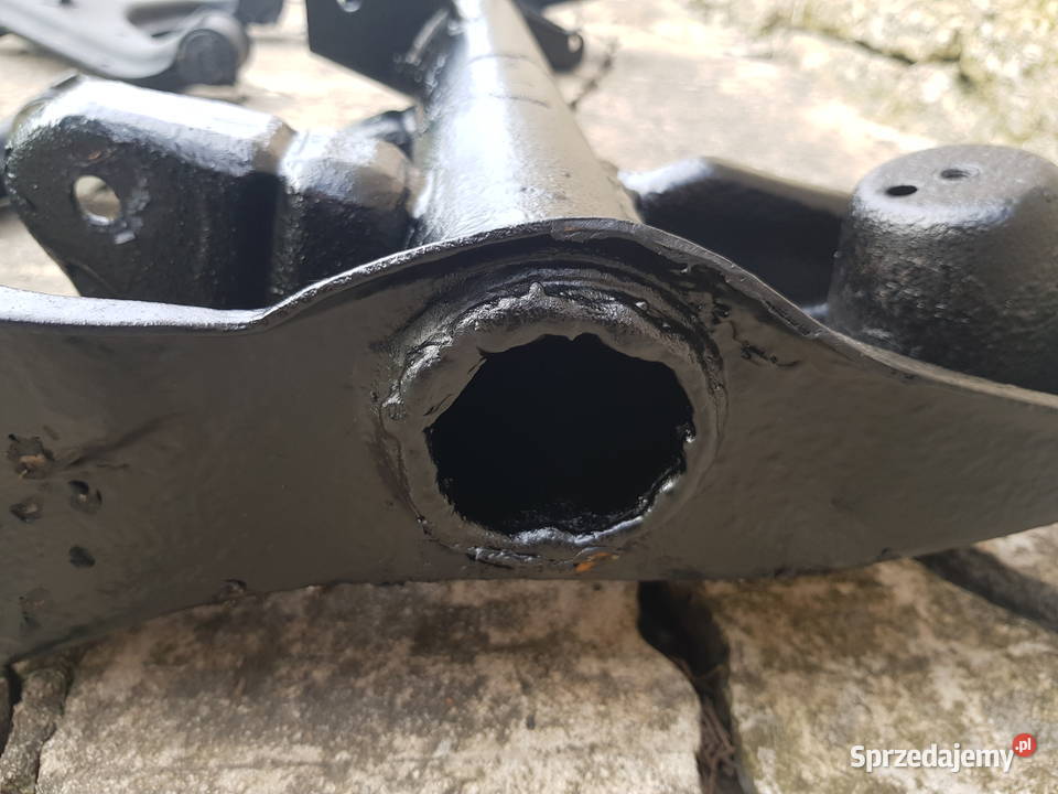 BELKA TYLNA WAHACZE KOMPLET FIAT SEICENTO 11 900 Będzin sprzedam