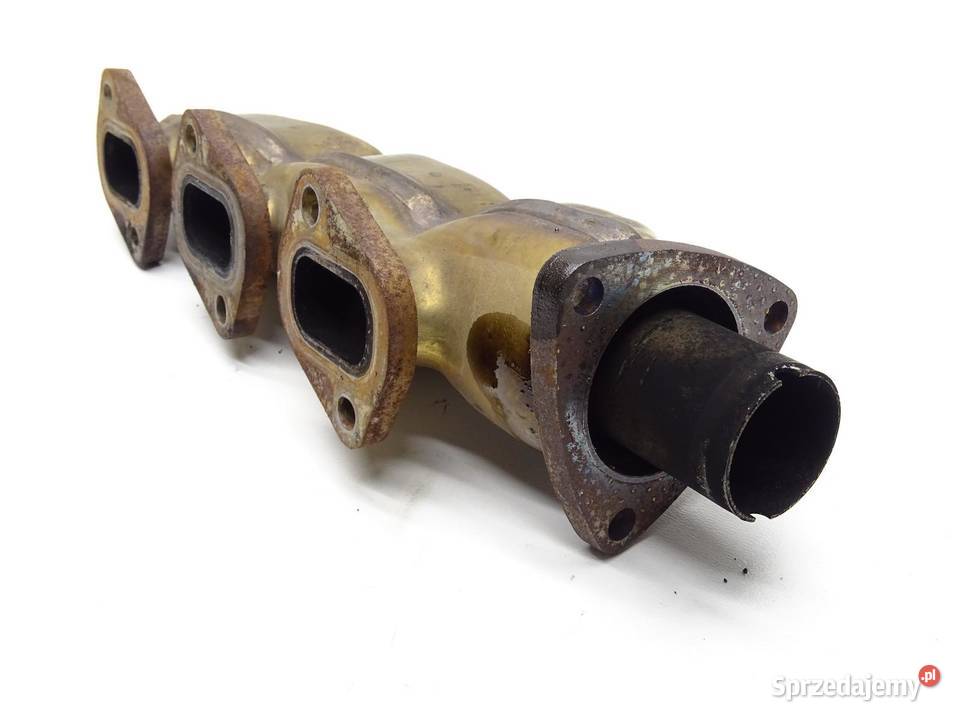 KOLEKTOR WYDECHOWY PRAWY CCW 059253034AC 30 TDI sprzedam