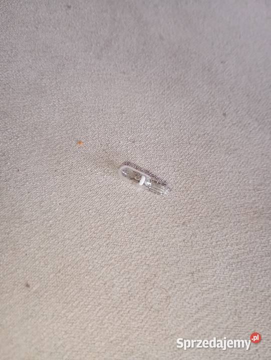 żarówka 12V 12W T5 11 zegary tablica Szczecin sprzedam