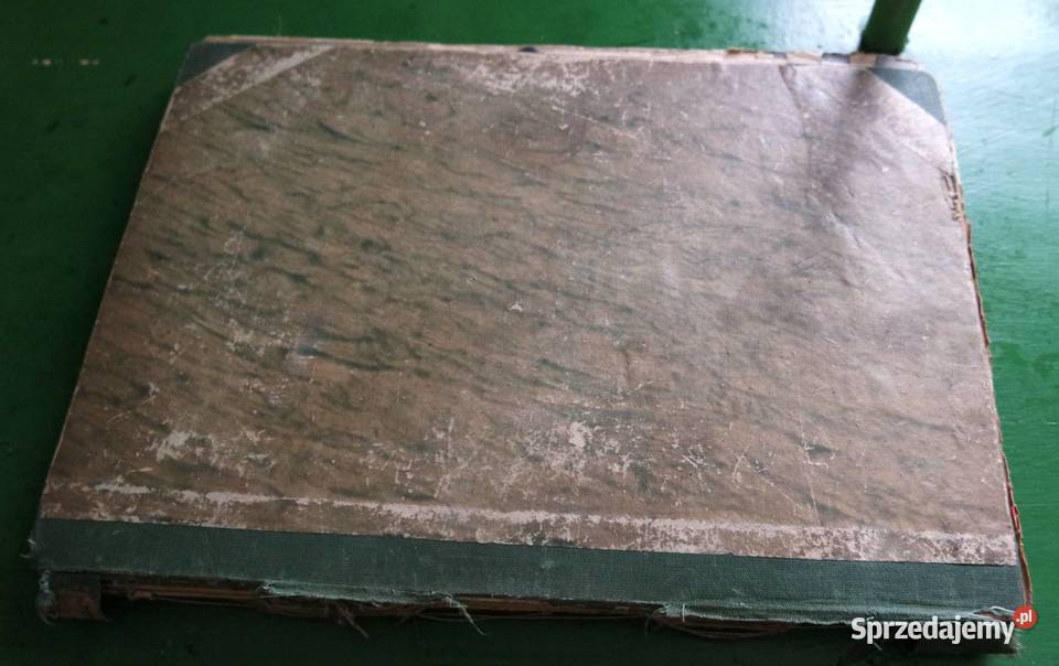 Czasopisma przekrój zestaw kolekcjonerski z 21 Boguszyce