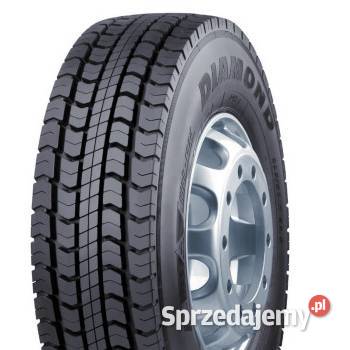 Opony 11R225 Matador DH1 Diamond podkarpackie Przeworsk