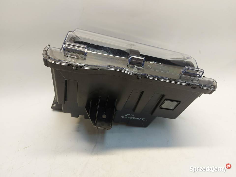 Jaecoo 7 PHEV 2025r reflektor lampa lewa przód