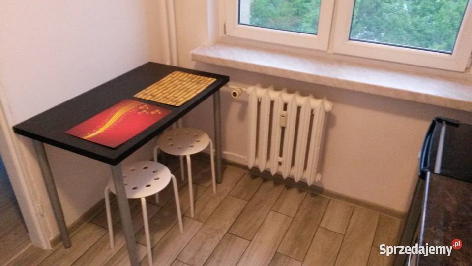 KAWALERKA M2 31m RETKINIA REMONCIE Liczba pokoi 1