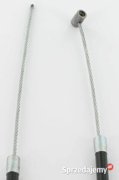 Linka cięgna gazu Pro 51K ET42038 Pozostałe