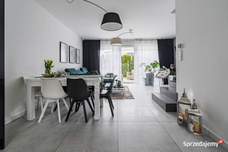 Ogłoszenie dom bliźniak Reda 6891 metrów