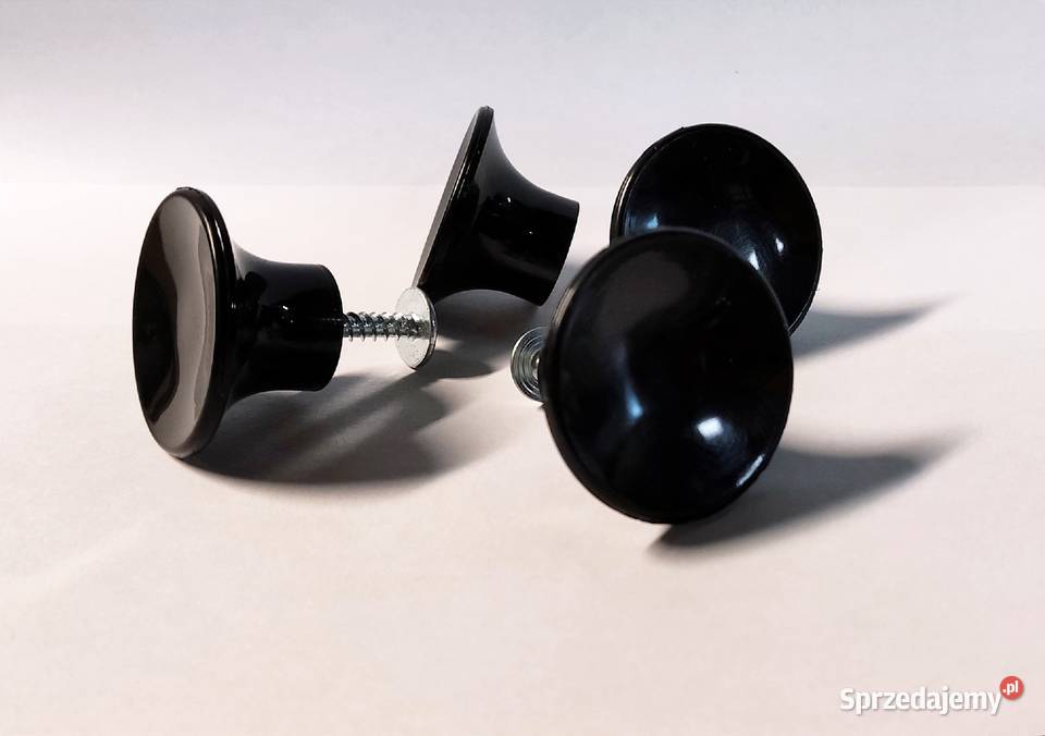 GAŁKA UCHWYT MEBLOWY Rybnik