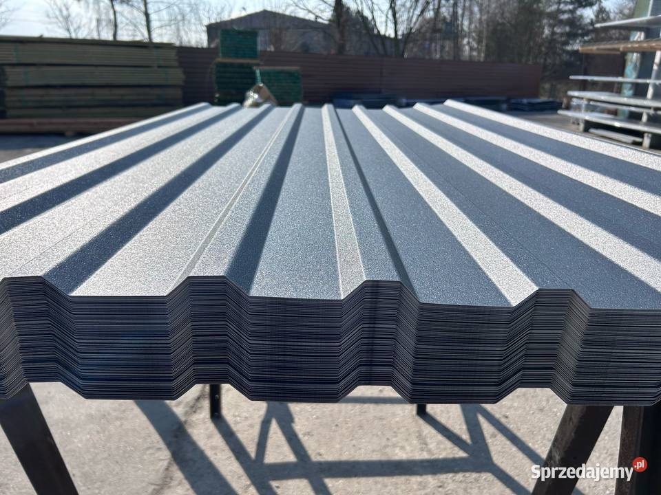 Trapez T18 Producent Barciany sprzedam