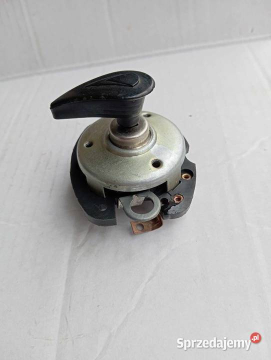 STACYJKA K750 IRBIT URAL MW DNIEPR ORYGINALNA Niemodlin