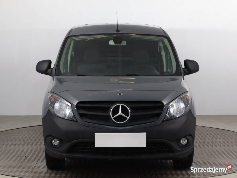 Mercedes Citan 112 CDI czujnik parkowania Bielany Wrocławskie
