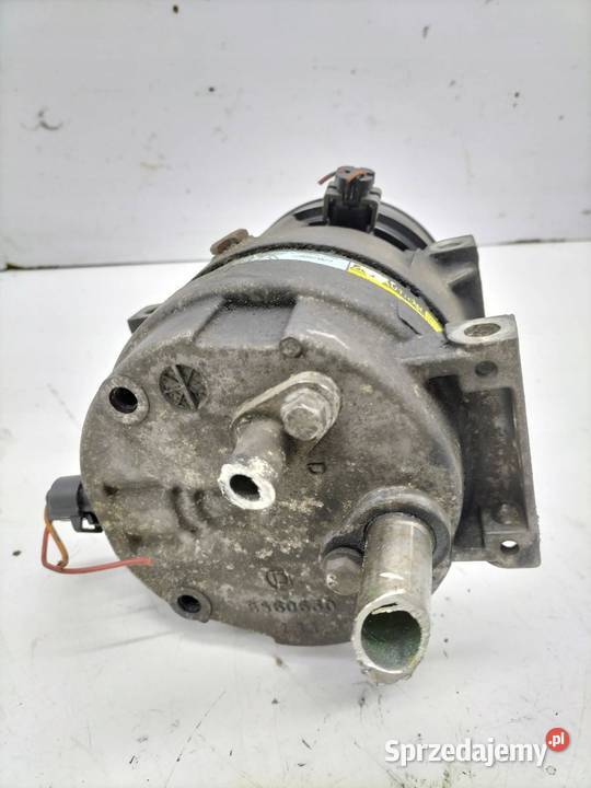 SPRĘŻARKA KLIMATYZACJI 820021822 18 16V Renault