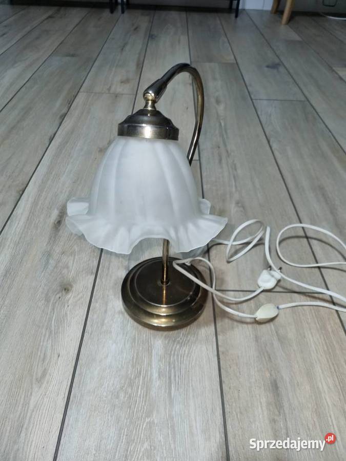 Lampka Biurkowa Wola Podłężna