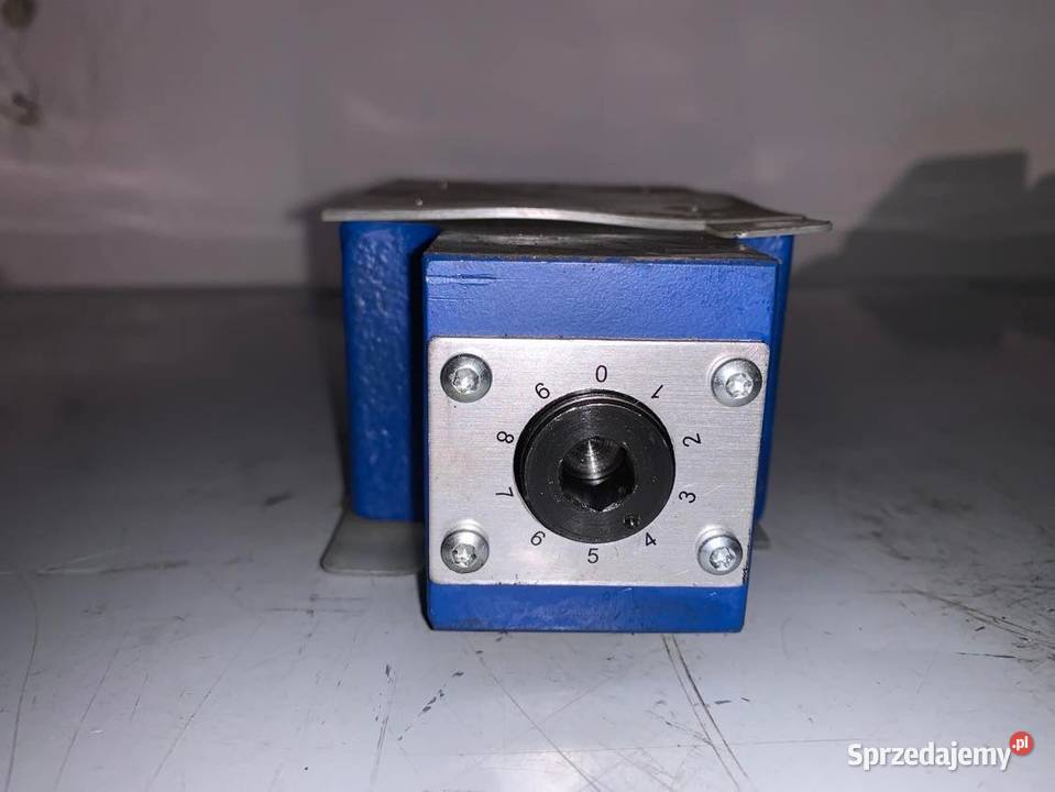 Rexroth Z2FS 10535V Check valve pilot operated mazowieckie Warszawa