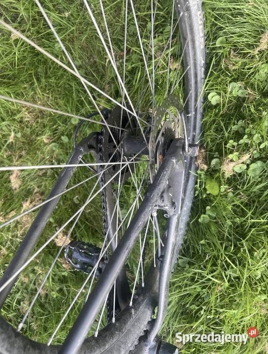 Cayon Xt performance OKAZJA możliwy transport Górskie, MTB sprzedam