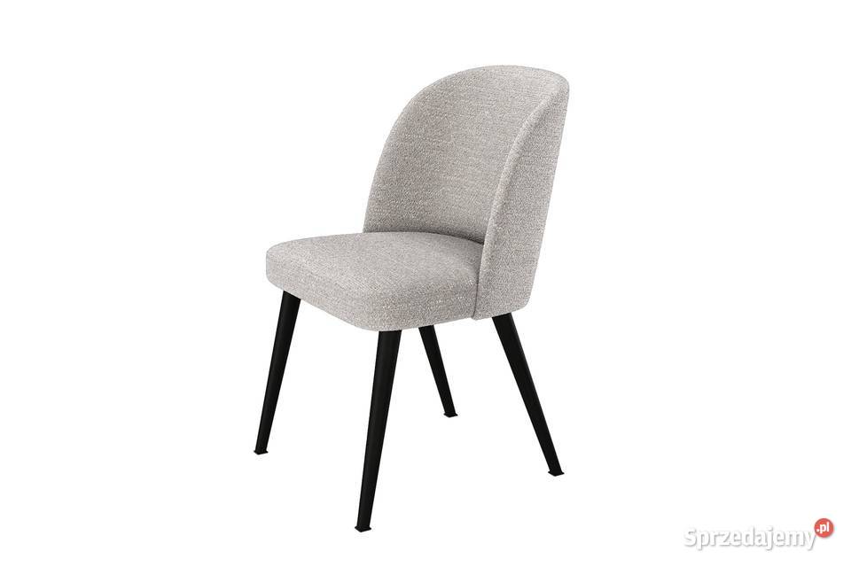 Krzesło PREMIUM KR2 Tkanina Matica 05 Fog