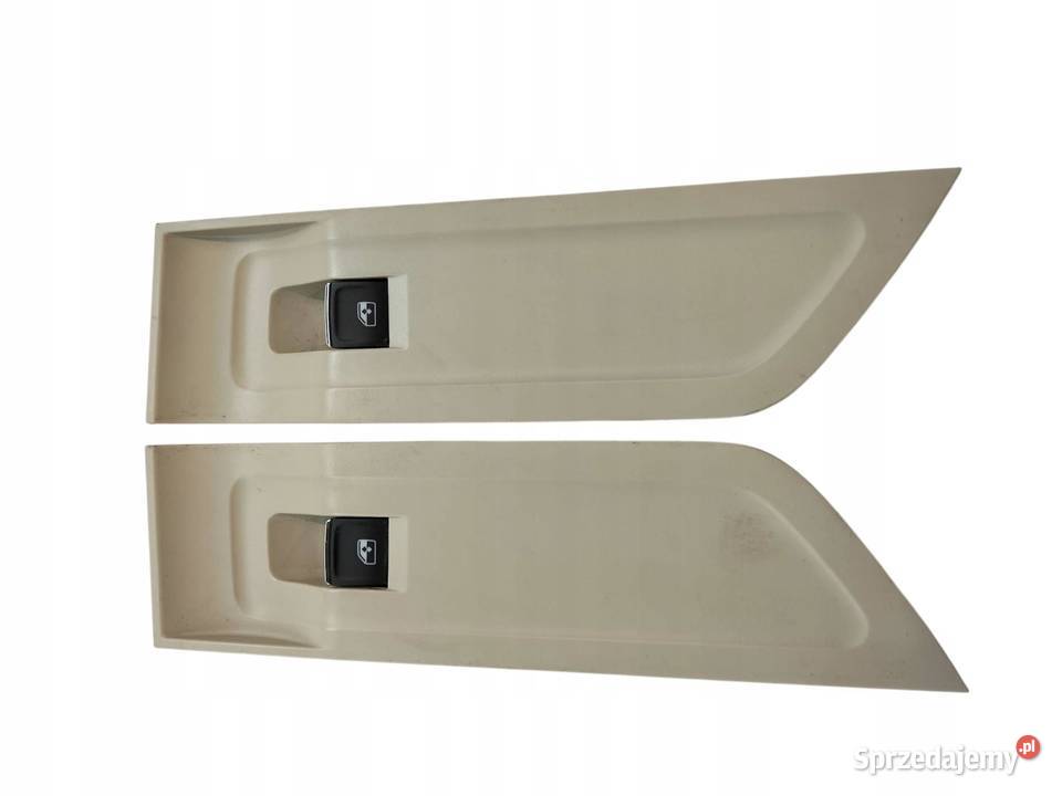 PRZEŁĄCZNIK SZYB TYŁ LEWY PRAWY 5G0959855L Skoda