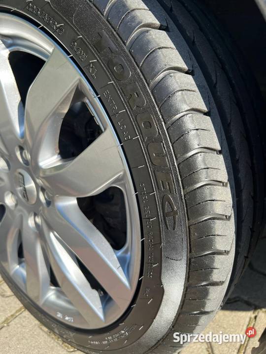 Toyota Avensis 22 D4D Dcat podkarpackie Kolbuszowa sprzedam