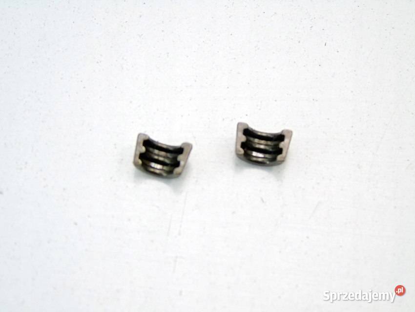 ZAMEK KLIN ZAWORU GŁOWICY 14 16V FABIA POLO 9N osobowe