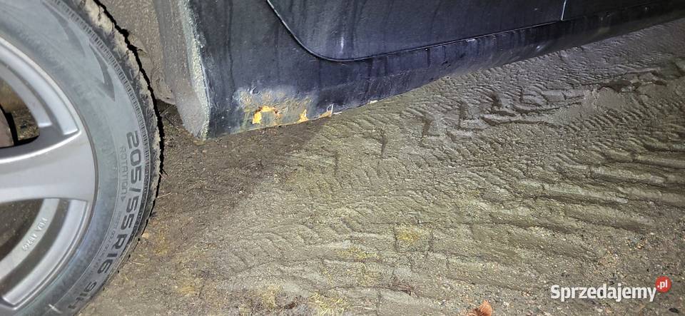 Peugeot 308 Marczyce